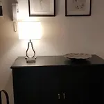 Apartmán Laghirla *