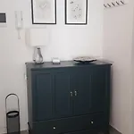 Laghirla Apartmán Modena