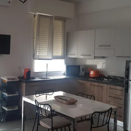 Laghirla * 摩德纳