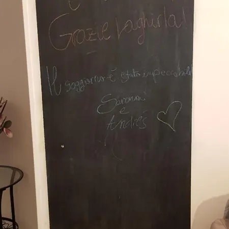 Laghirla Apartmán