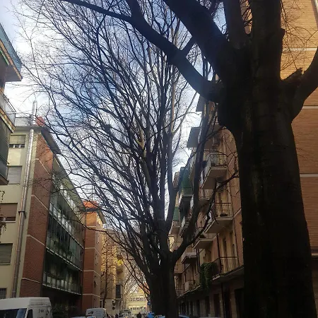 Laghirla Appartamento *