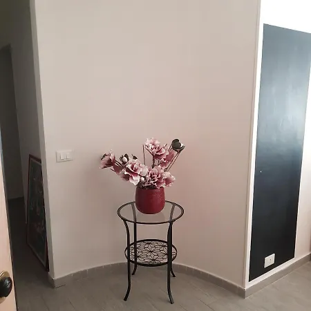 Appartamento Laghirla