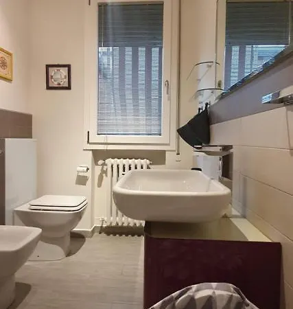 Laghirla Appartamento Modena