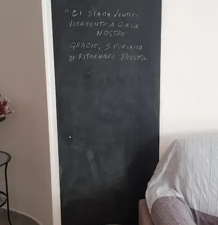 Laghirla Apartamento