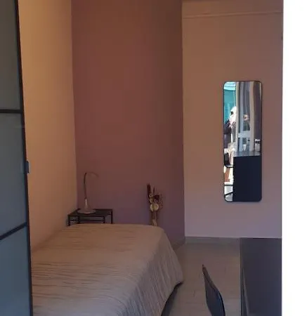 Appartamento Laghirla Modena
