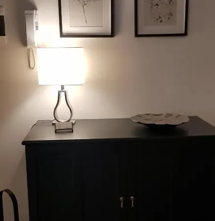 Apartamento Laghirla *