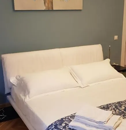 Apartamento Laghirla