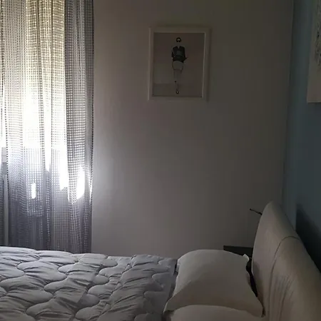 Appartement Laghirla