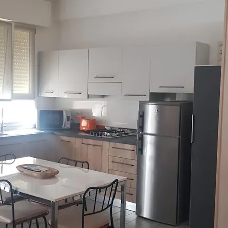 Laghirla Appartamento Modena
