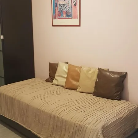 Appartamento Laghirla