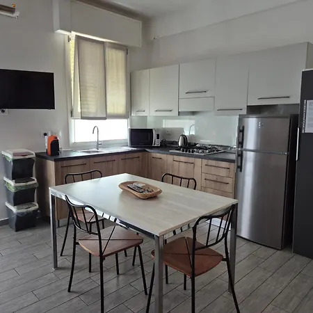 Apartment Laghirla